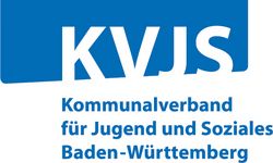 Logo vom KVJS.